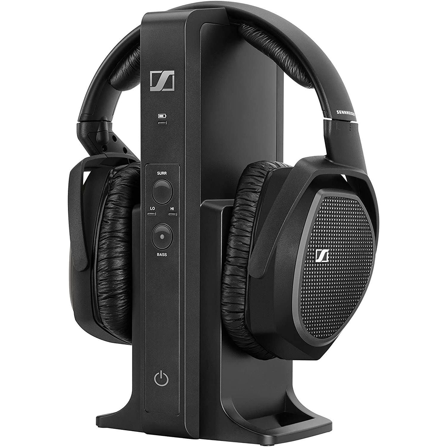 Buy Sennheiser,Sennheiser RS175 Surround Sound Wireless Headphones by Sennheiser - Gadcet.com | UK | London | Scotland | Wales| Ireland | Near Me | Cheap | Pay In 3 | Headphones